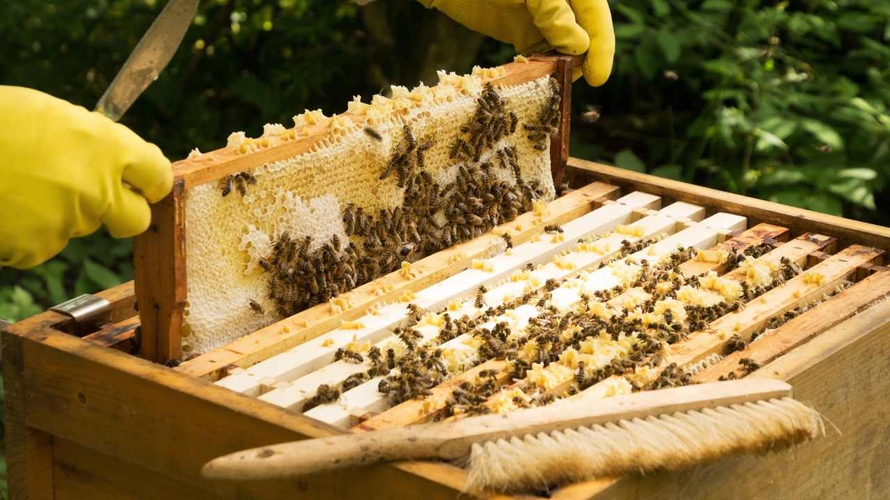 BeeKeeping