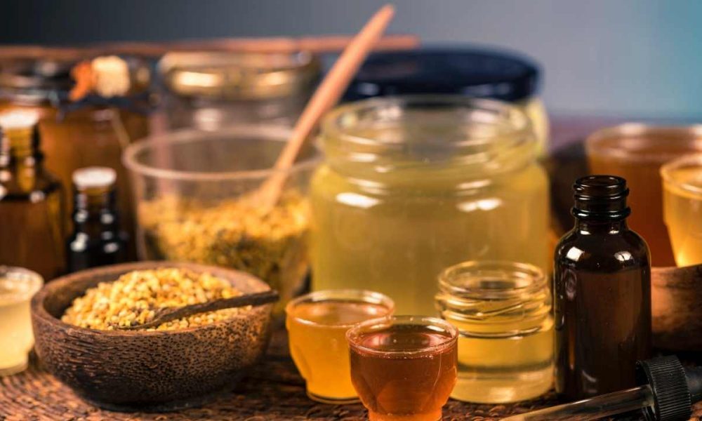 Sweeter Than Honey: The Relaxing Benefits And Immune Boost Of Beekeeping