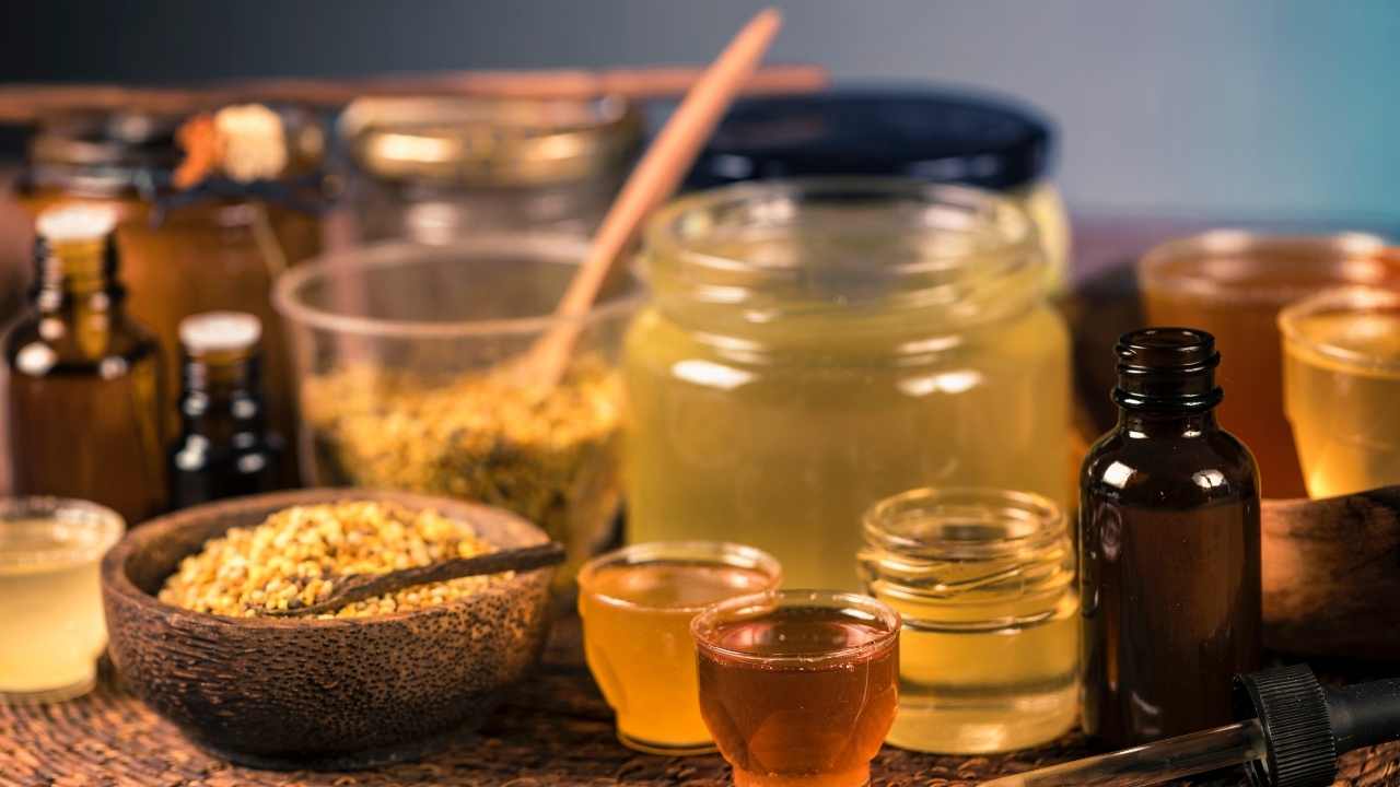 Sweeter Than Honey: The Relaxing Benefits And Immune Boost Of Beekeeping