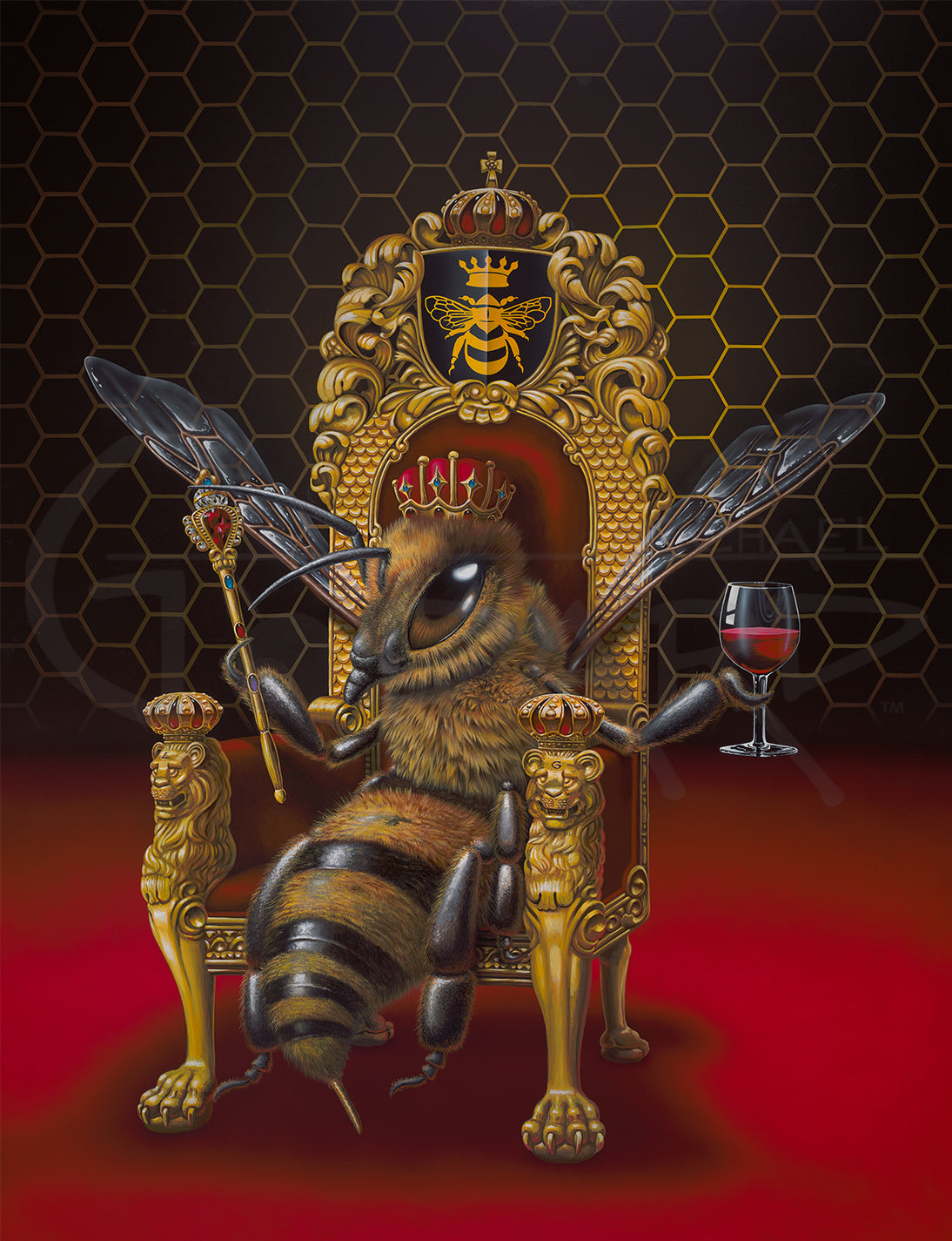 Queen Bee Know-How: Learn The Intricacies Of Rearing, Replacing, And Managing Your Hive’S Royalty