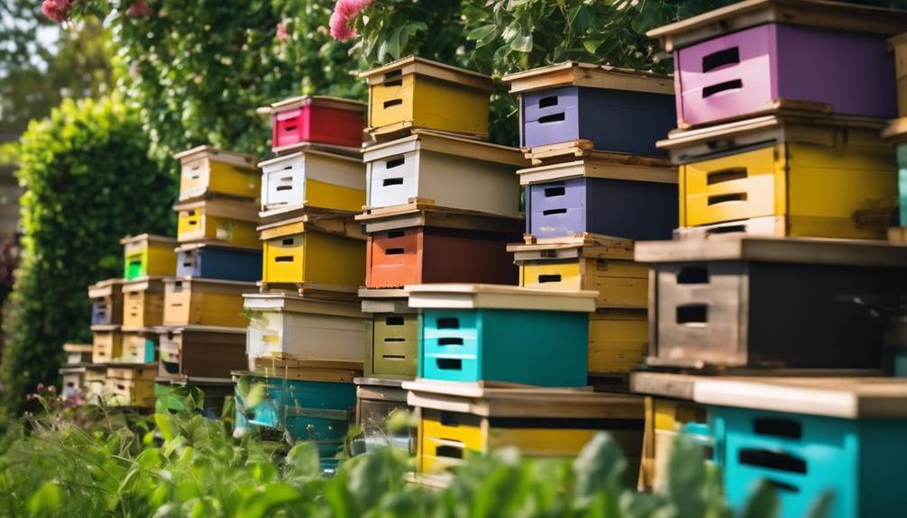 How Many Bee Boxes Should I Start With?