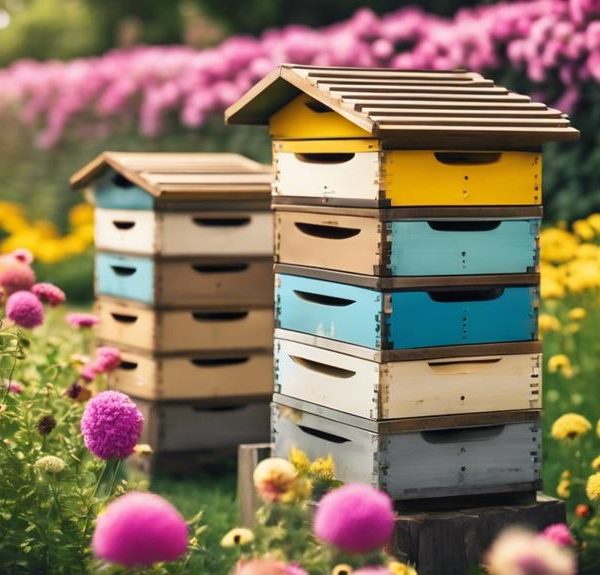 How Many Bee Boxes Should I Start With?