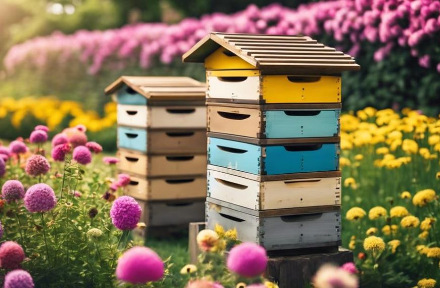 How Many Bee Boxes Should I Start With?