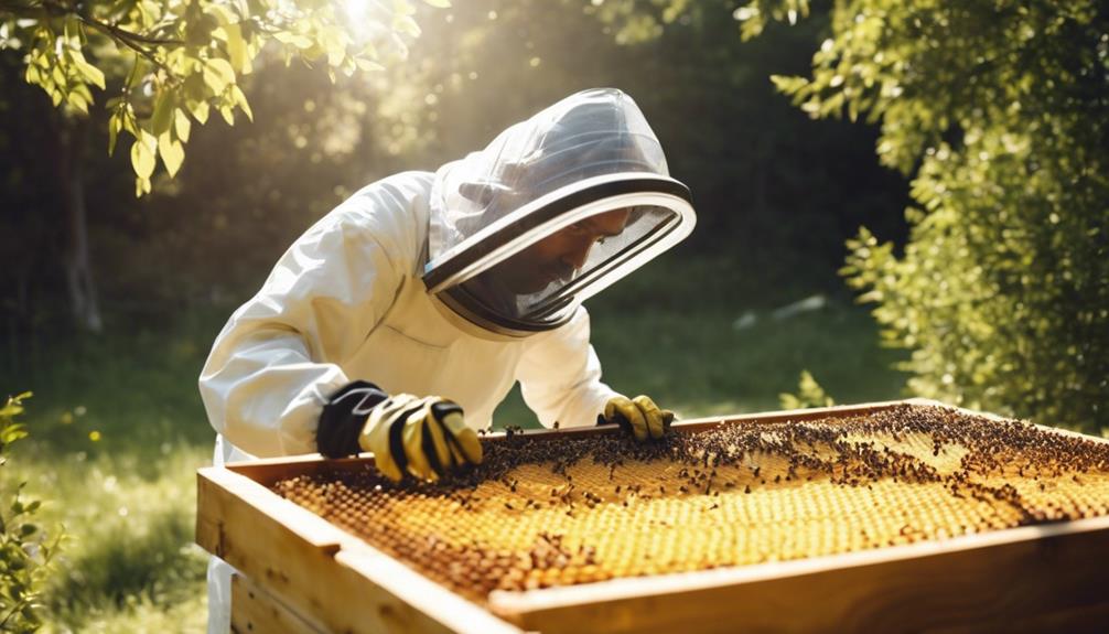 Is Beekeeping a Time Consuming Hobby?