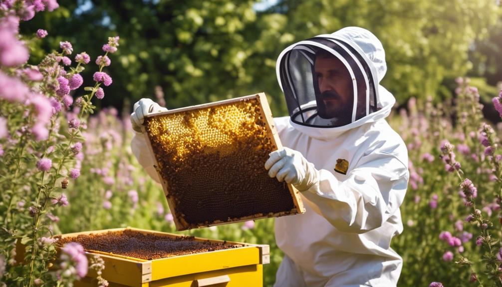 Is Beekeeping a Time Consuming Hobby?