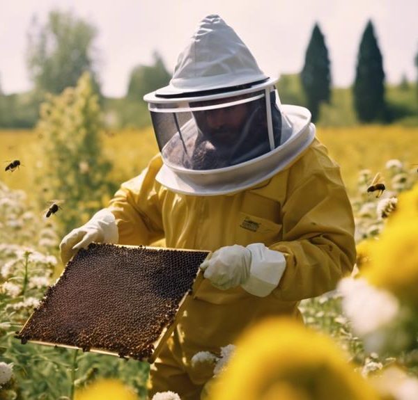 Is It Unethical to Take Honey From Bees?