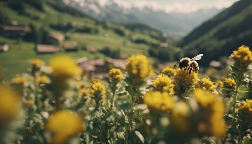 Why Are Italian Bees Preferred?