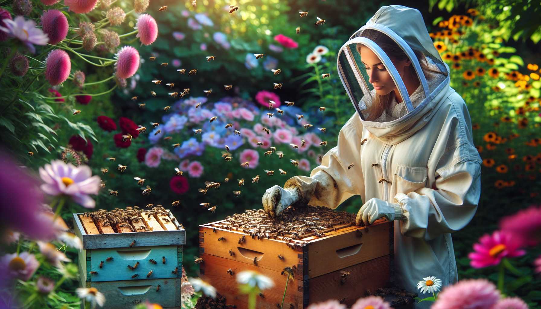 10 Buzzworthy Beekeeping Jobs for Aspiring Apiarists