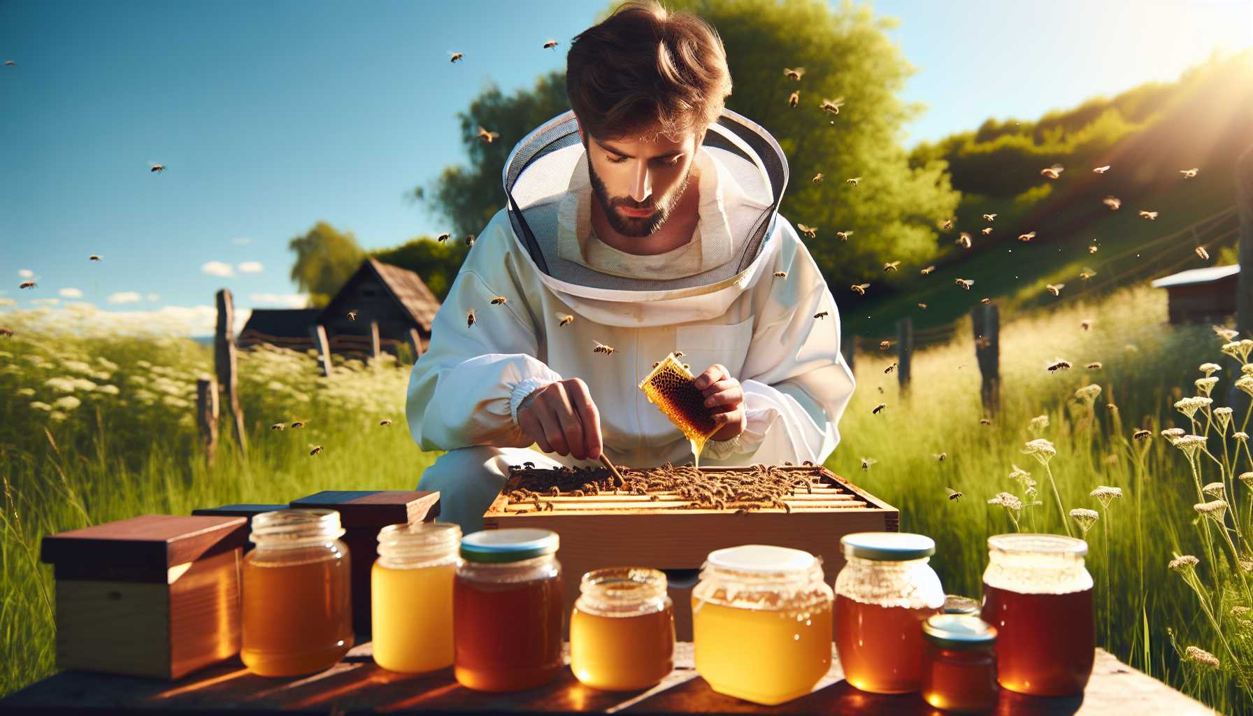 10 Buzzworthy Beekeeping Jobs for Aspiring Apiarists