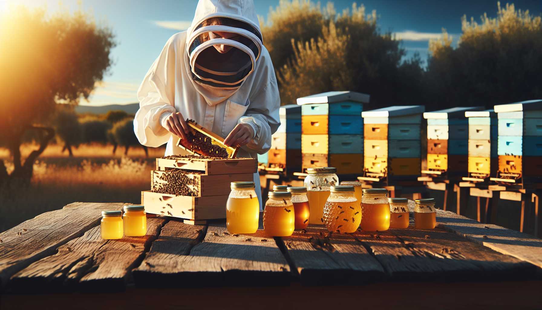 10 Buzzworthy Beekeeping Jobs for Aspiring Apiarists