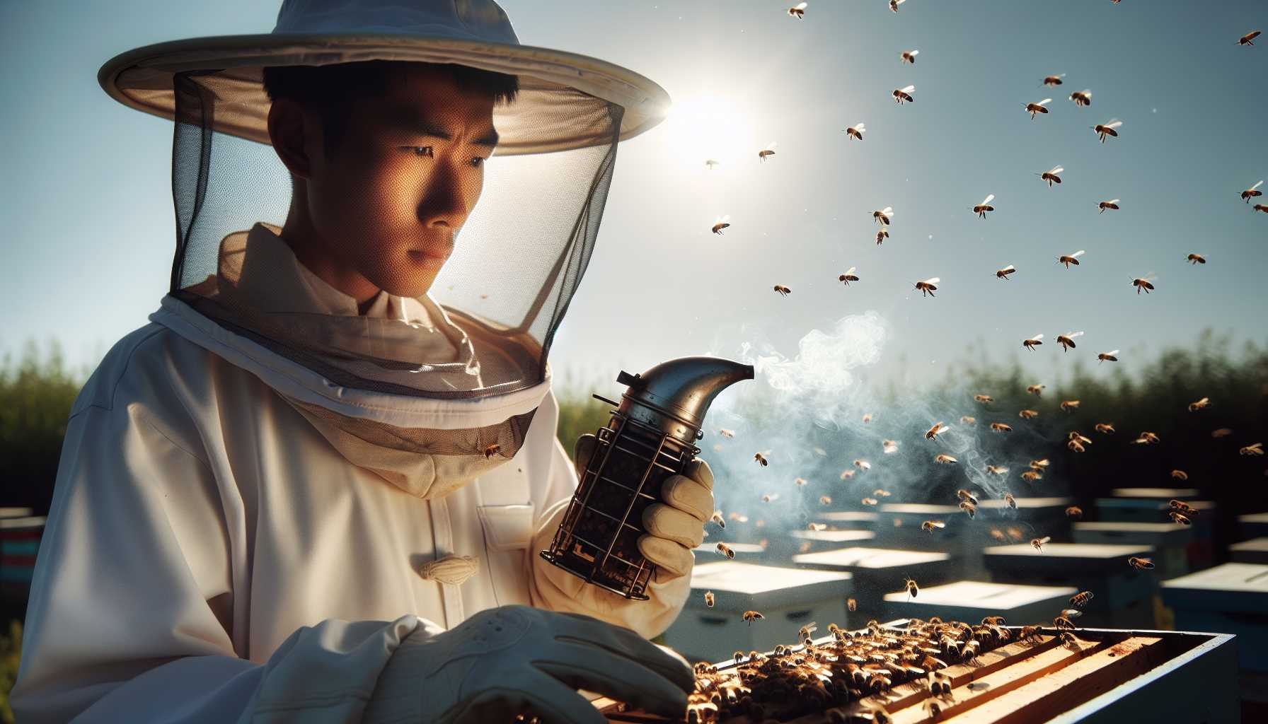 10 Buzzworthy Beekeeping Jobs for Aspiring Apiarists