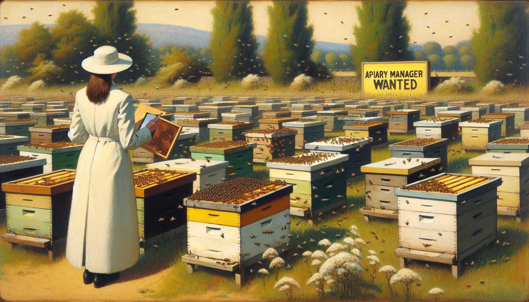 10 Buzzworthy Beekeeping Jobs for Aspiring Apiarists