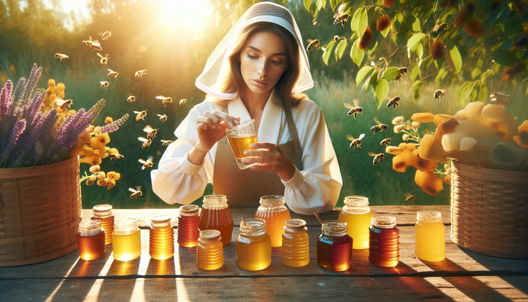 10 Buzzworthy Beekeeping Jobs for Aspiring Apiarists