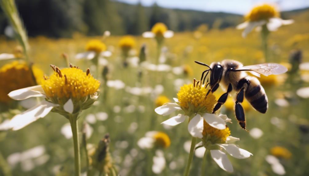 Are There Any Native Bees That Make Honey?