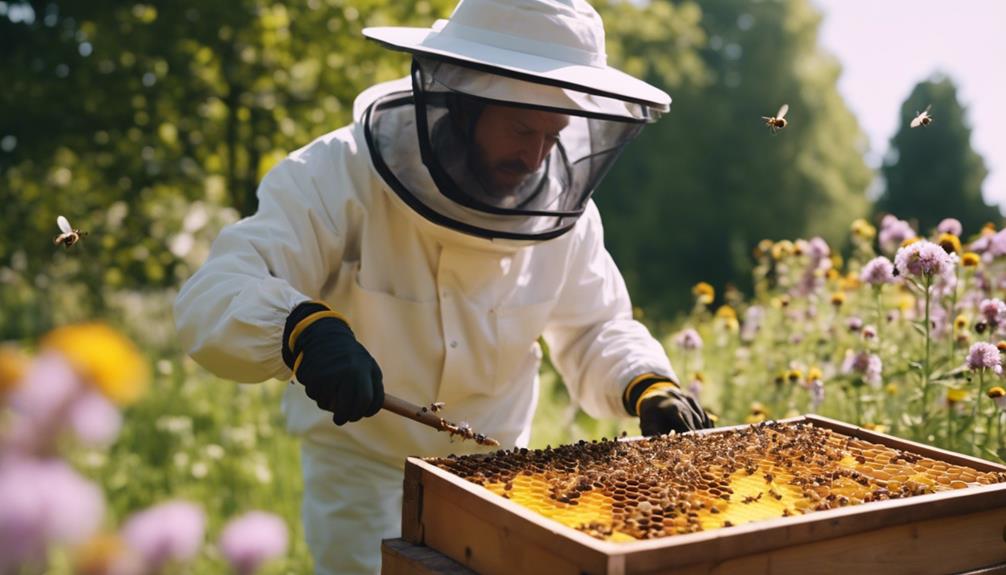 Can Honey Be Ethically Sourced?