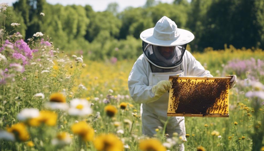 Can Honey Be Ethically Sourced?