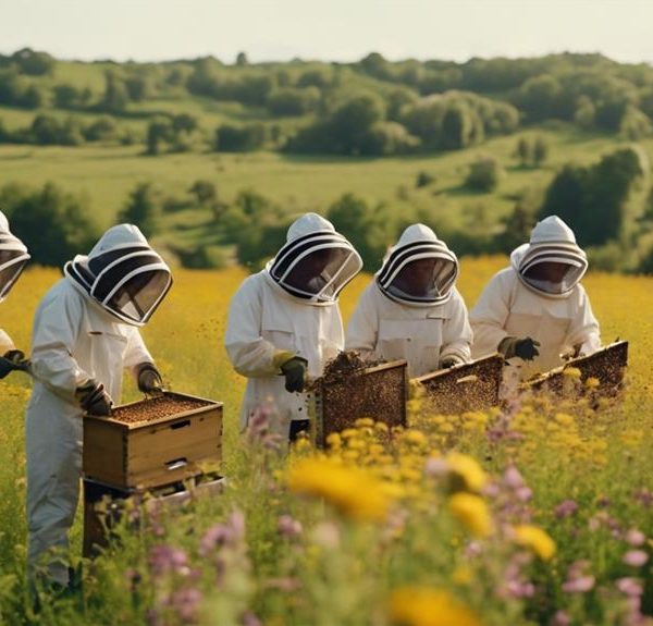 Can Honey Be Ethically Sourced?