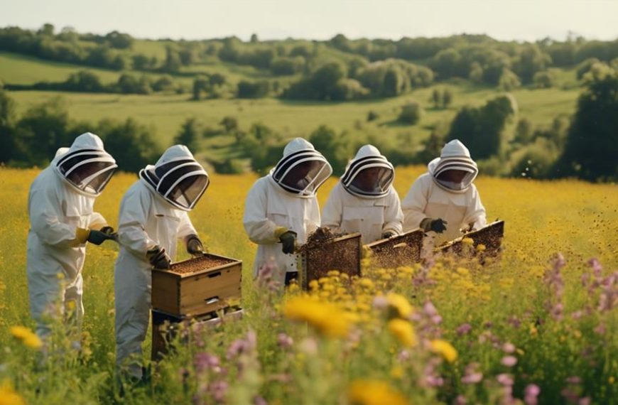 Can Honey Be Ethically Sourced?