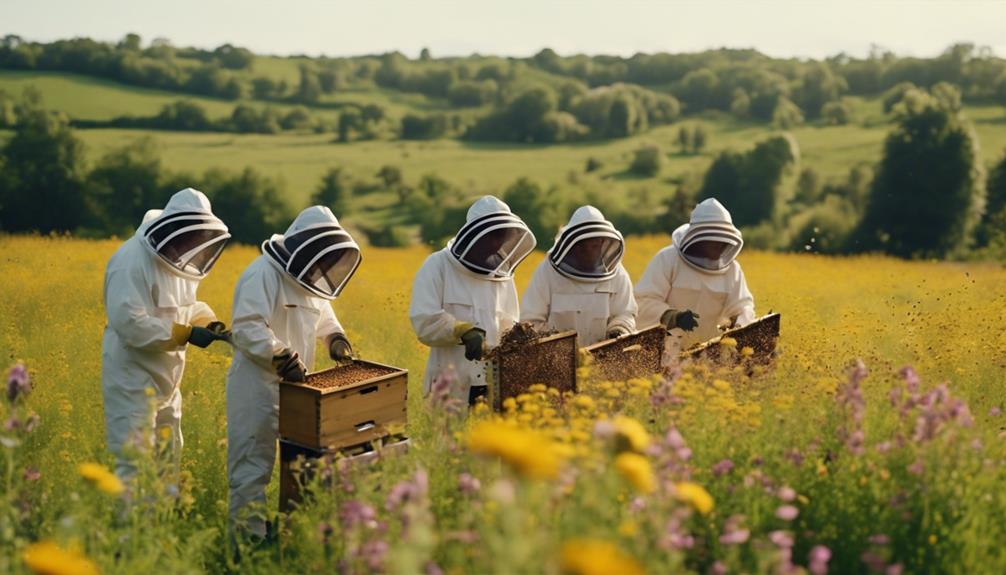 Can Honey Be Ethically Sourced?