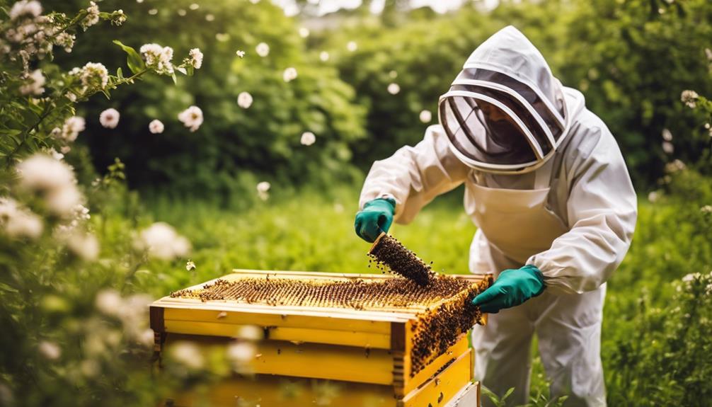 Can Honey Be Harvested Ethically?