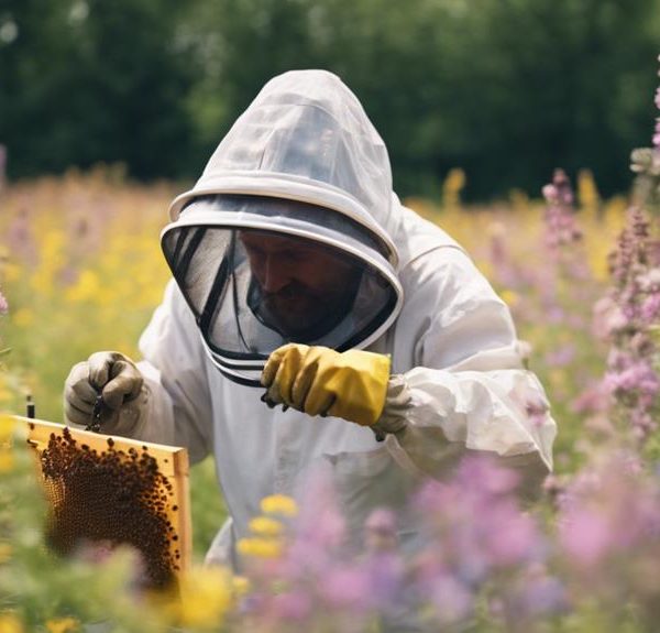 Can Honey Be Harvested Ethically?