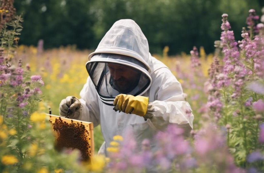 Can Honey Be Harvested Ethically?