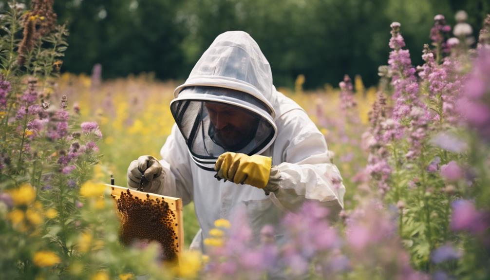 Can Honey Be Harvested Ethically?