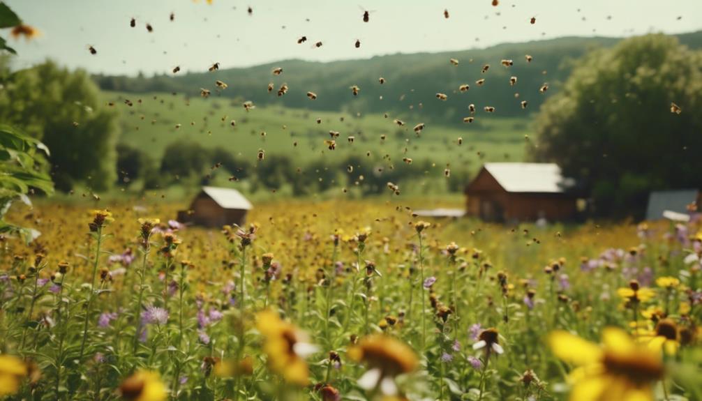 Can You Get Ethical Honey?