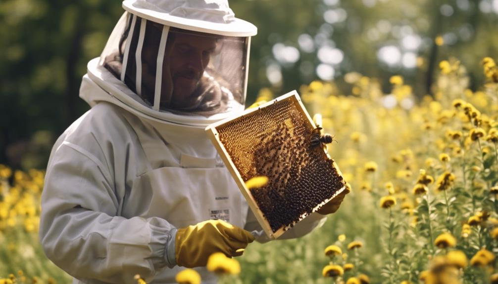 Can You Use Smoke to Get Rid of Bees?