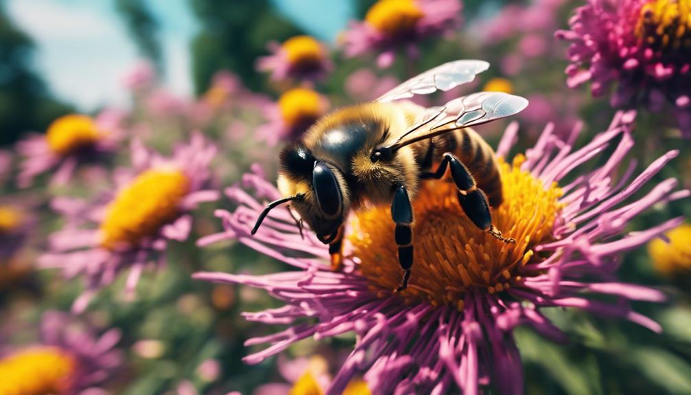 Do Bees Get High From Smoke?