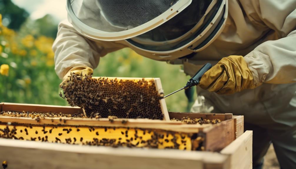 Does Beekeeping Require a Lot of Maintenance?