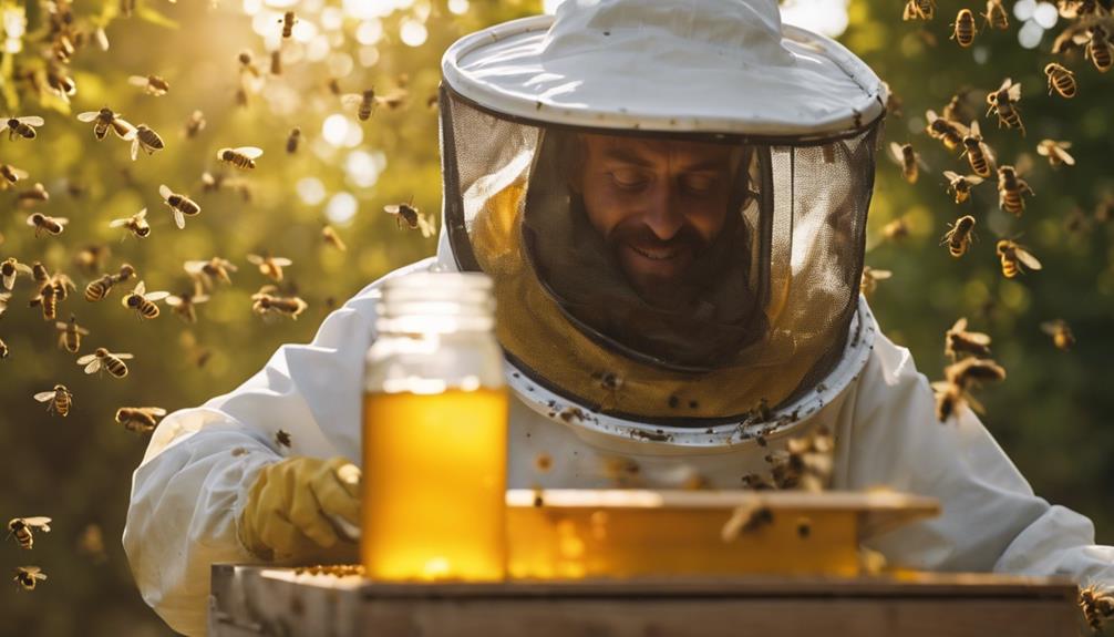 Does Beekeeping Require a Lot of Maintenance?