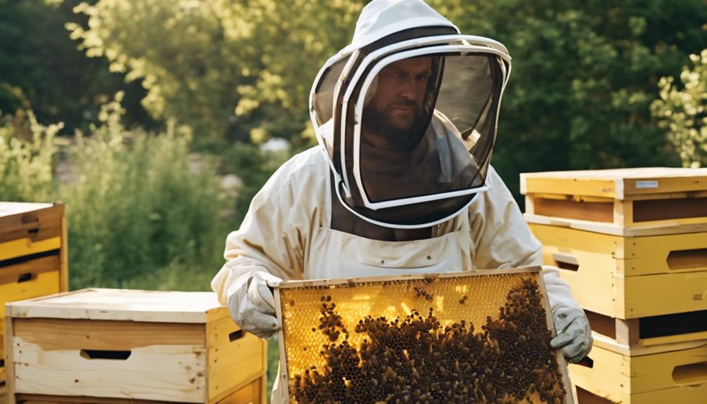 Is It Expensive to Be a Beekeeper?