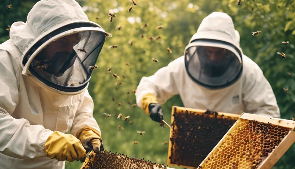 Is It Expensive to Be a Beekeeper?