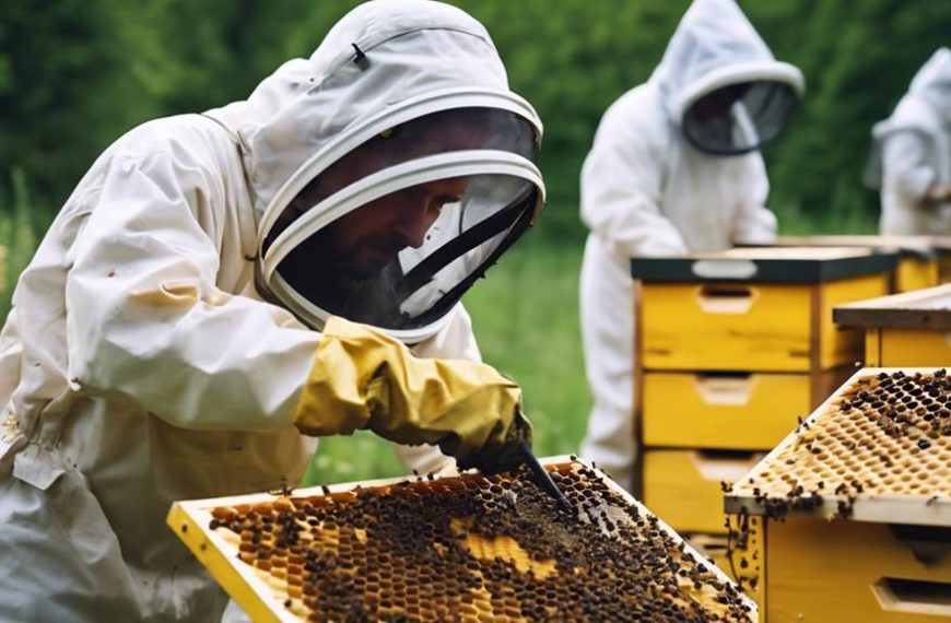 Is It Expensive to Be a Beekeeper?