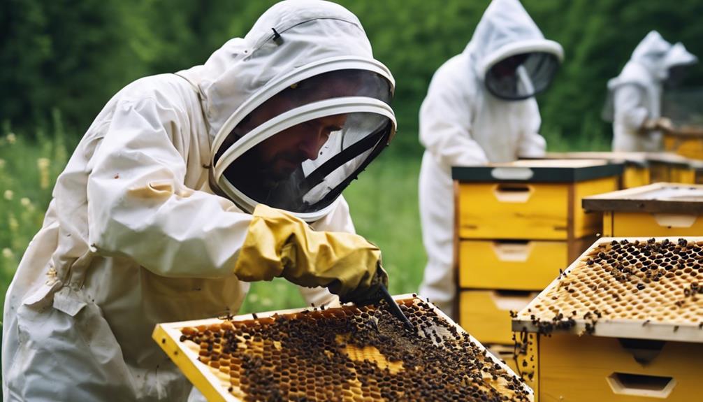 Is It Expensive to Be a Beekeeper?