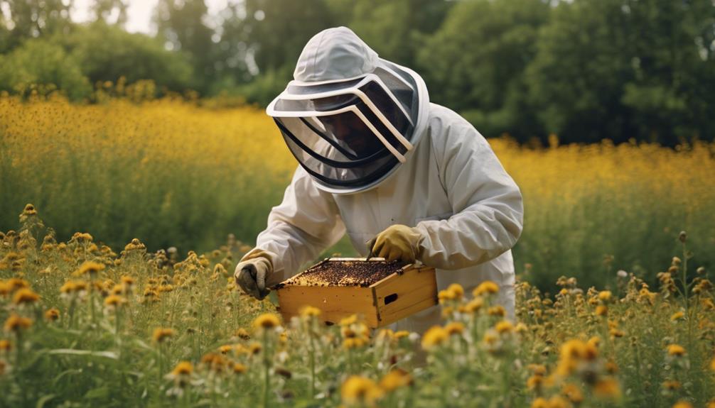 Is There an Ethical Way to Get Honey?