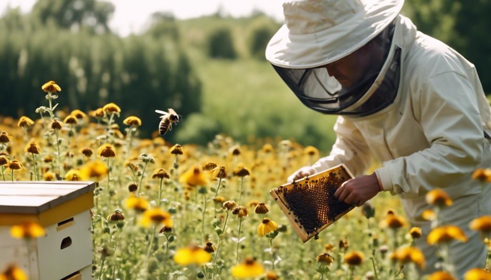 Is There an Ethical Way to Get Honey?