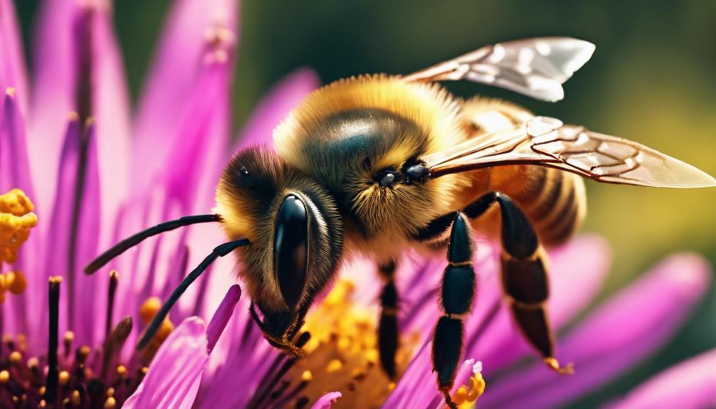 What Bees Are Best for Flow Hives?