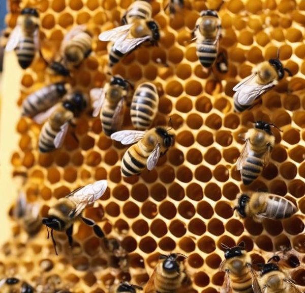 What Bees Are Best for Flow Hives?