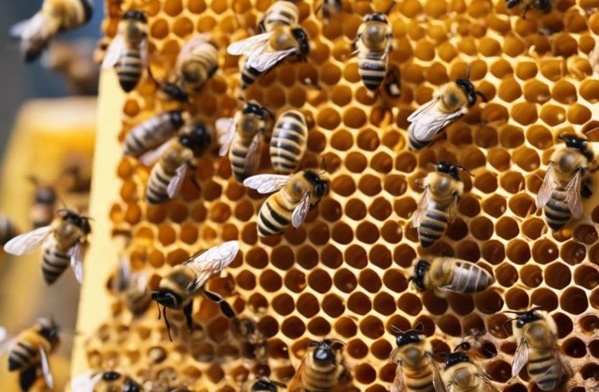 What Bees Are Best for Flow Hives?