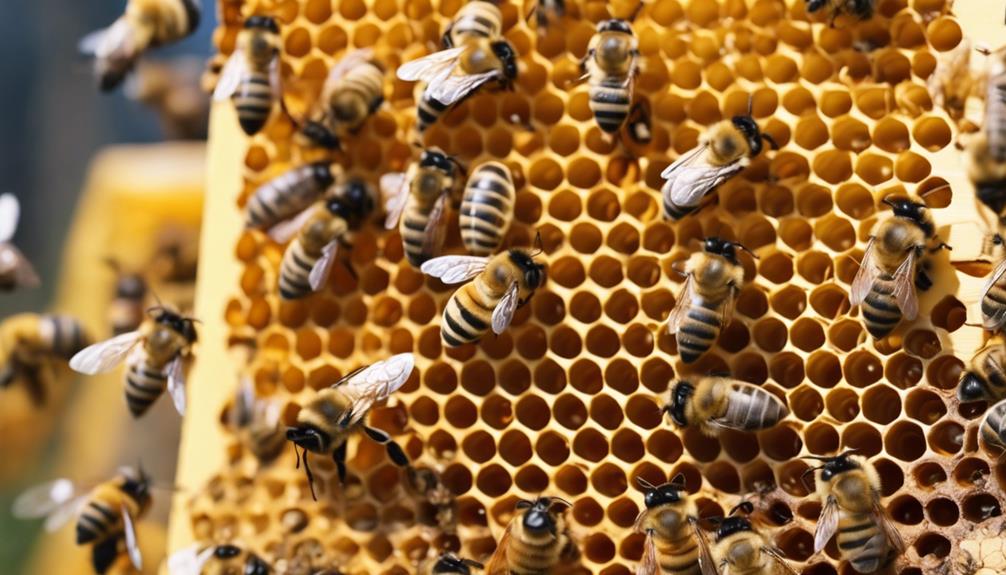 What Bees Are Best for Flow Hives?