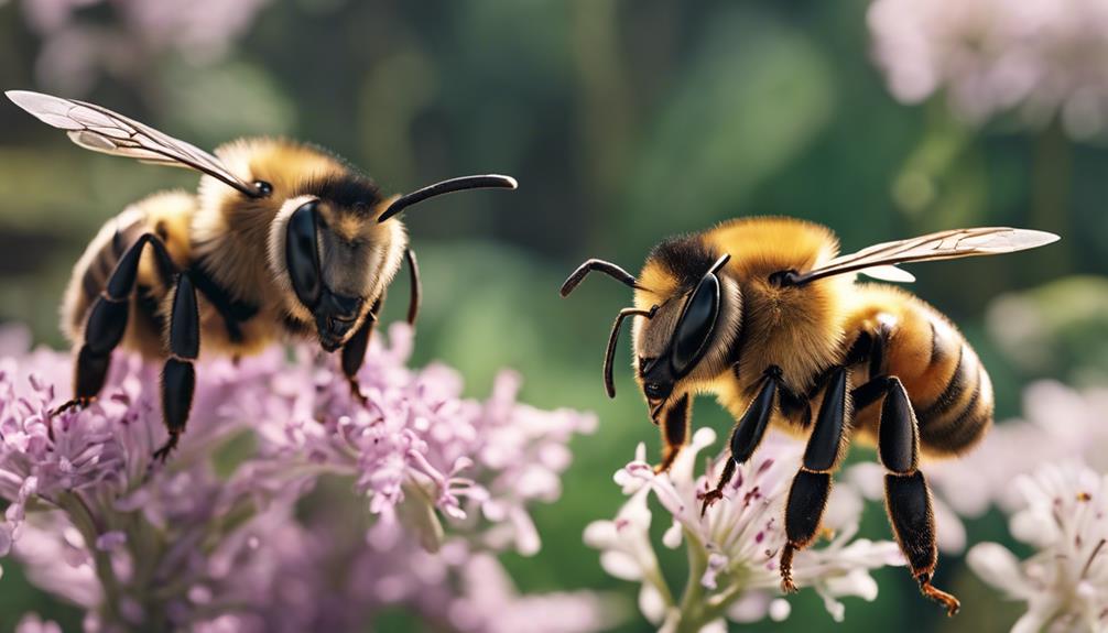 What Is the Difference Between Carnica and Carniolan Bees?