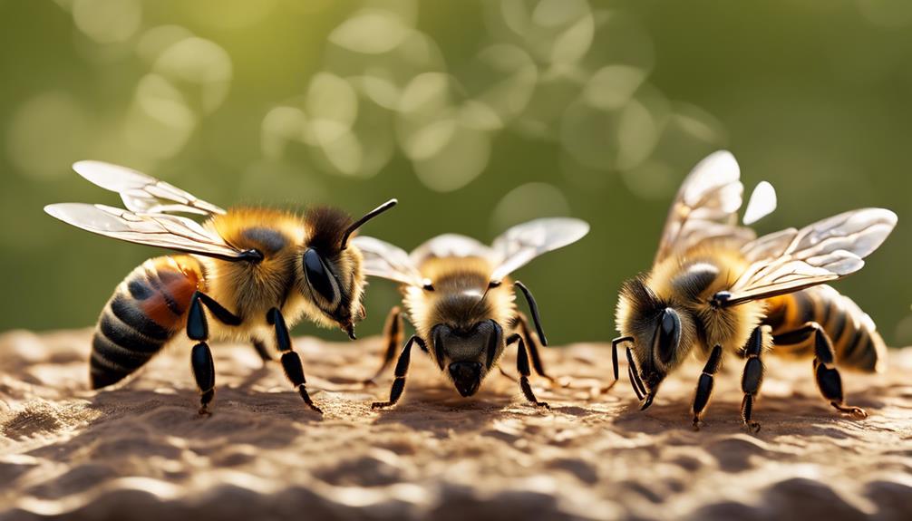 What Is the Difference Between Carnica and Carniolan Bees?