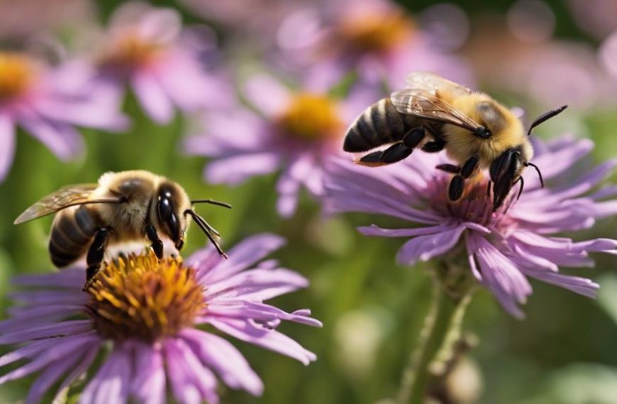 What Is the Difference Between Carnica and Carniolan Bees?