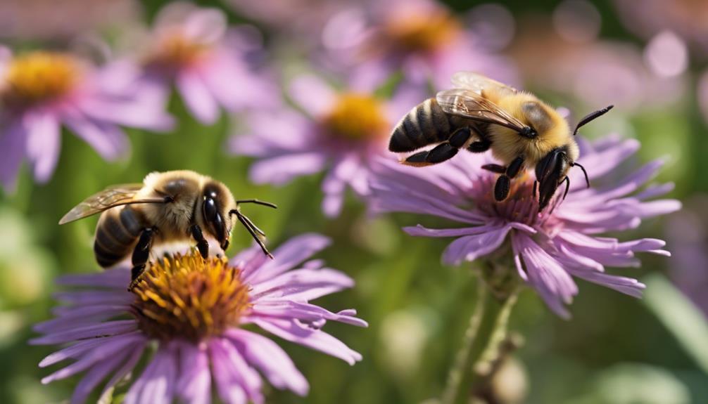 What Is the Difference Between Carnica and Carniolan Bees?