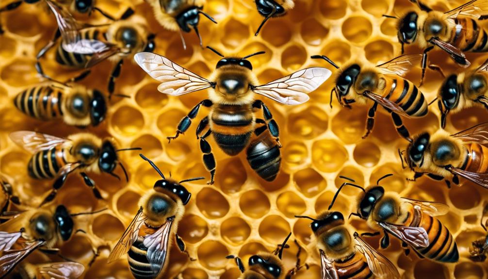 What Makes a Worker Bee Female?