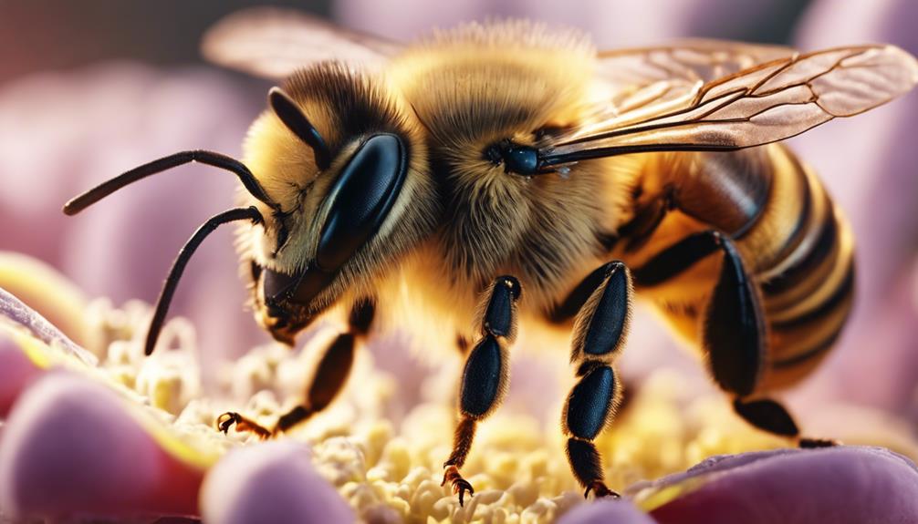 What Makes a Worker Bee Female?