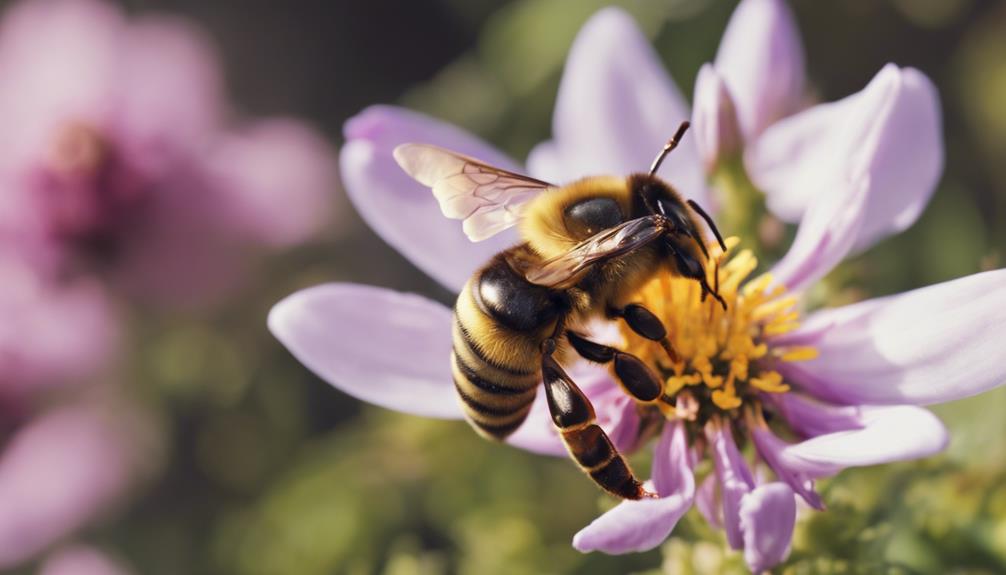 What Makes a Worker Bee Female?