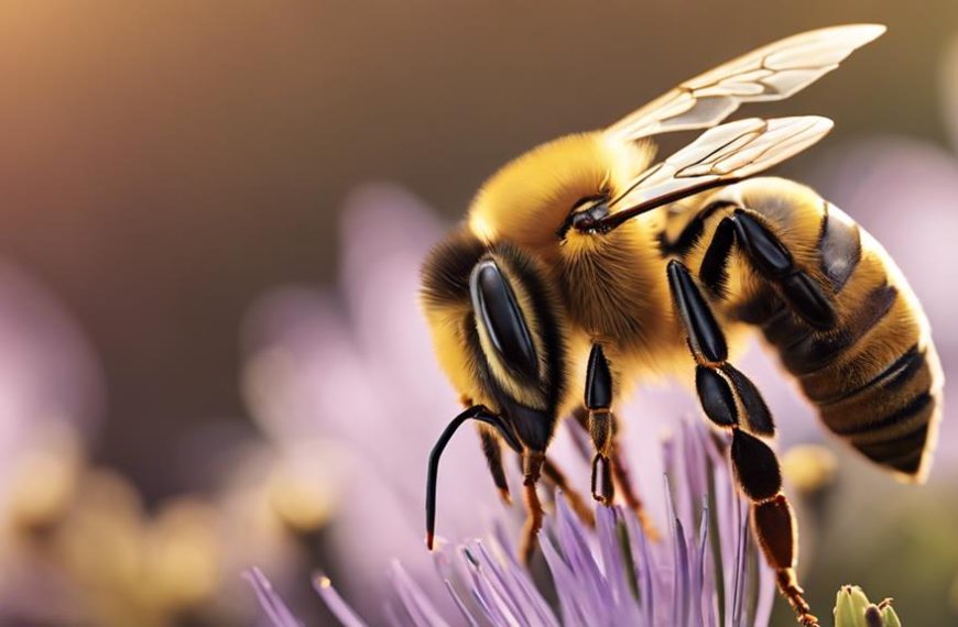 What Makes a Worker Bee Female?